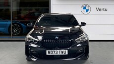 BMW 1 Series 118i [136] M Sport 5dr Step Auto [LCP] Petrol Hatchback